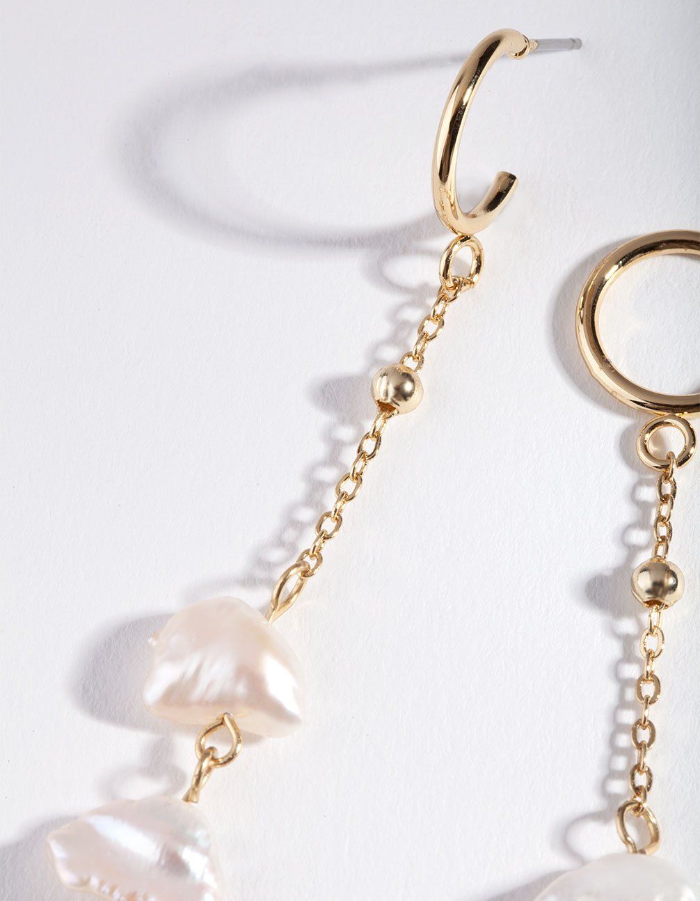 BQMT SG DBLE PEARL LNG DRP ER sold by lovisa product image thumbnail 2