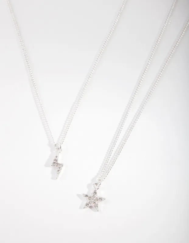 SVES SS TR&SHR STR&BLT NK@ sold by lovisa