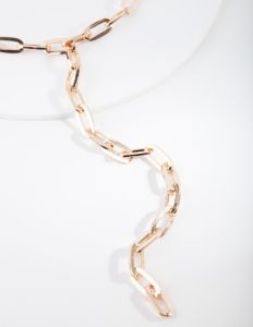 GE SG LINK CHAIN Y NL sold by lovisa