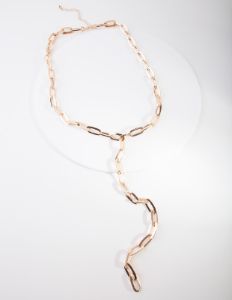 GE SG LINK CHAIN Y NL sold by lovisa