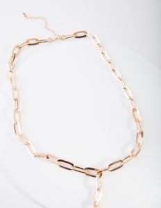 GE SG LINK CHAIN Y NL sold by lovisa