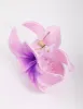 Acrylic Tropical Claw Clip sold by lovisa