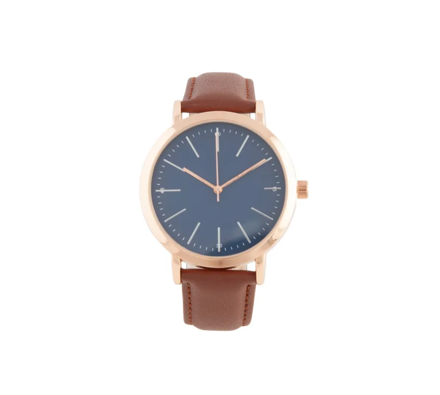 WTCH RG PU CLASSIC BND WTCH sold by lovisa
