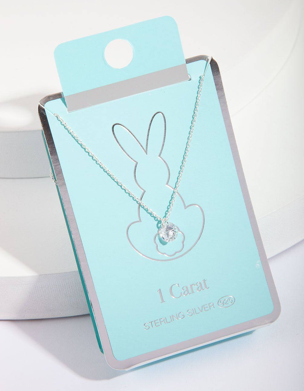 ADD ST 1CT ROUND NL sold by lovisa product image thumbnail 3