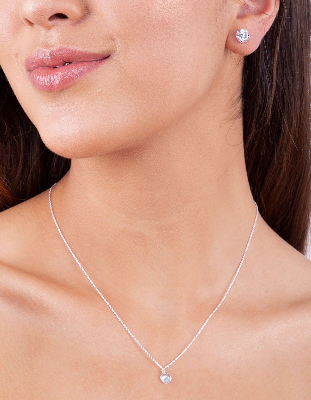 ADD ST 1CT ROUND NL sold by lovisa product image thumbnail 2