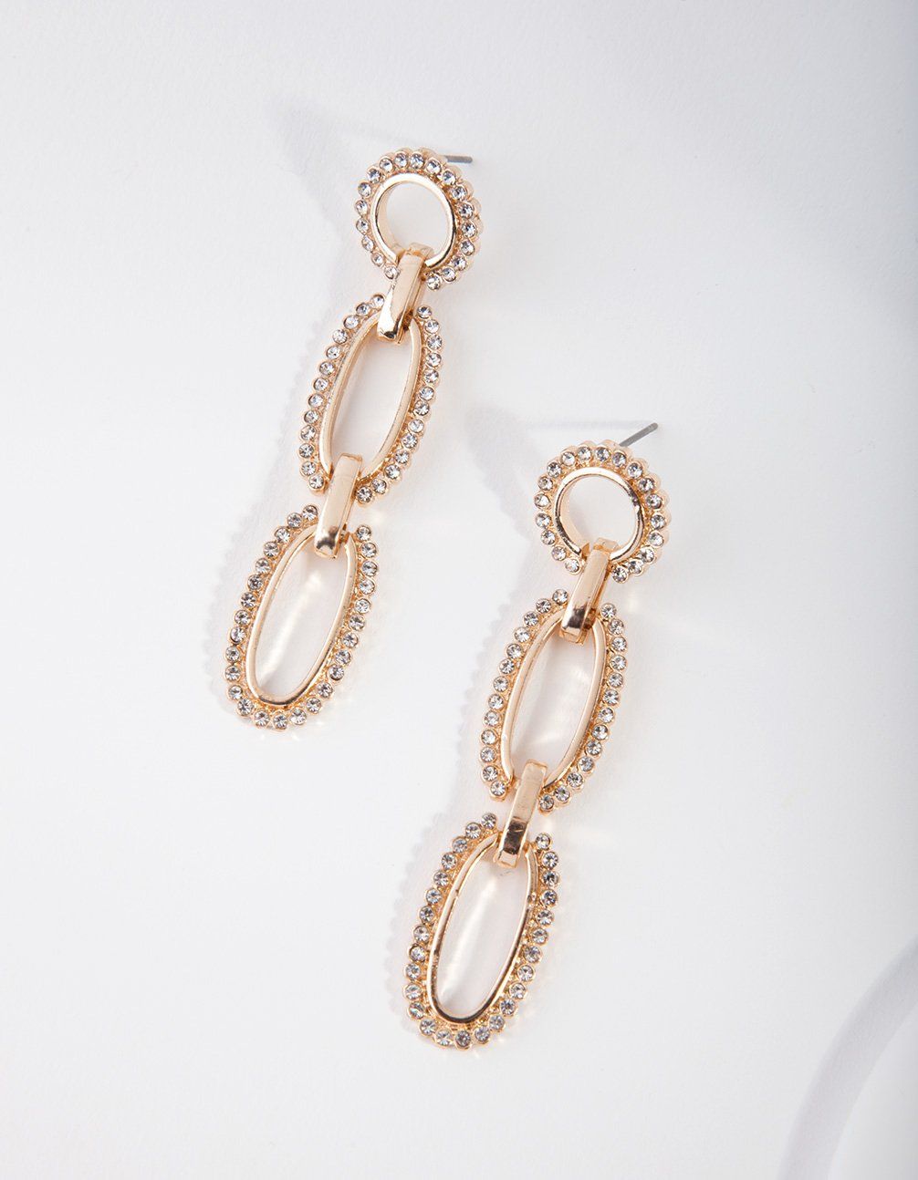 GD&P SG DIA LINK DRP ER sold by lovisa product image thumbnail 2