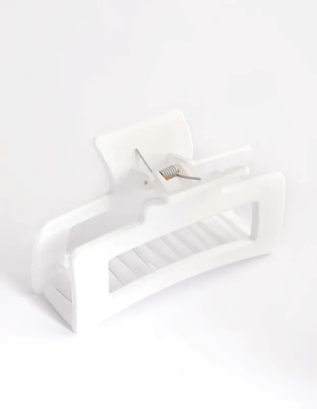 Large White Claw sold by lovisa