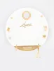 Gold Plated Leo Star Sign Ear Stackers sold by lovisa