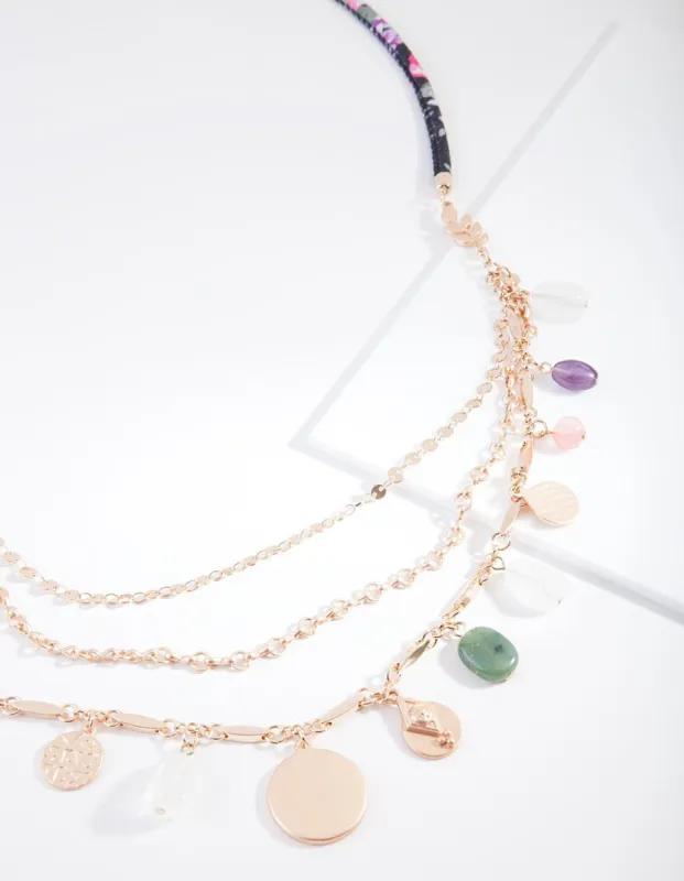 PALMS SG FABRIC STONE LYR NL@ sold by lovisa