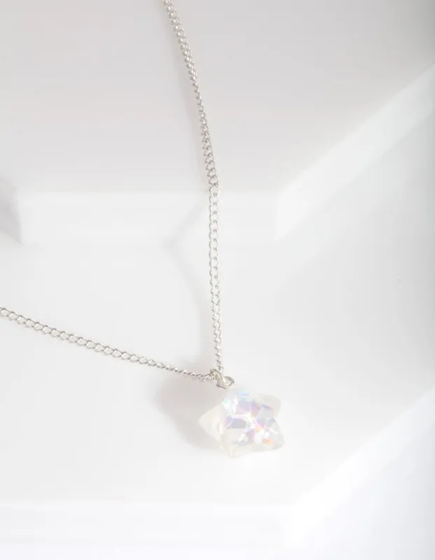 VAL1 PL IRIDES GLITR STAR NL@ sold by lovisa