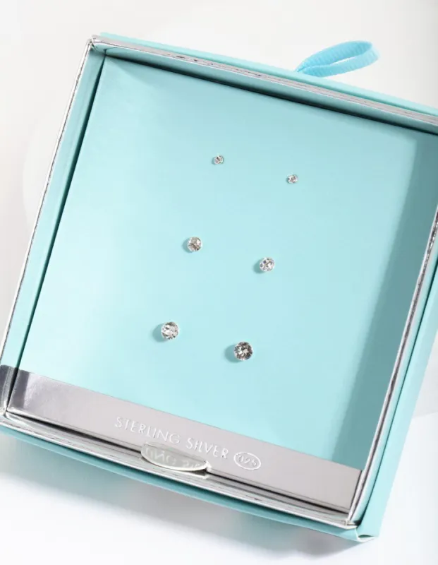 GXM ST GRAD DIA ST 3PK ER sold by lovisa