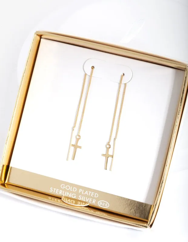 GXM ST SG CROSS THRDTHRU ER@ sold by lovisa