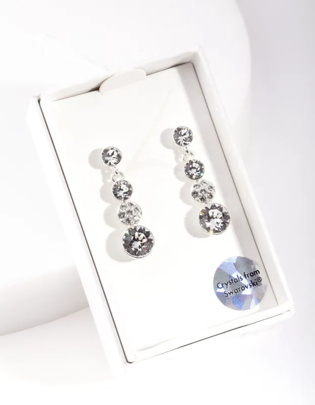 SW SS CRY001 MLTI STN ER sold by lovisa