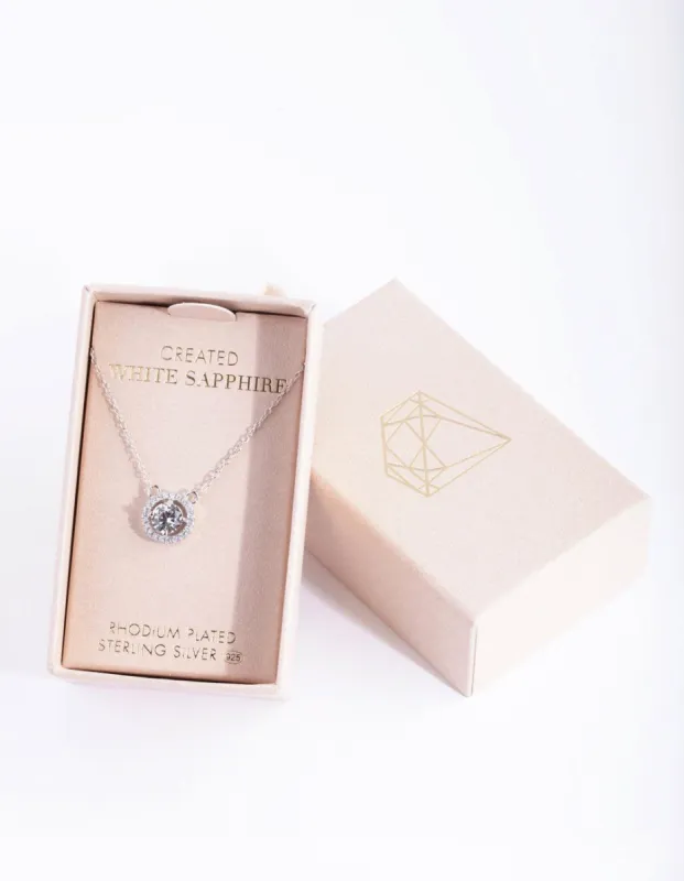 CG ST RH W-SPPH RND HALO NL sold by lovisa