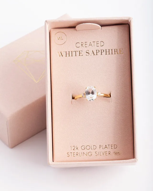 CG ST SG W-SPPH OVL ENG EG sold by lovisa