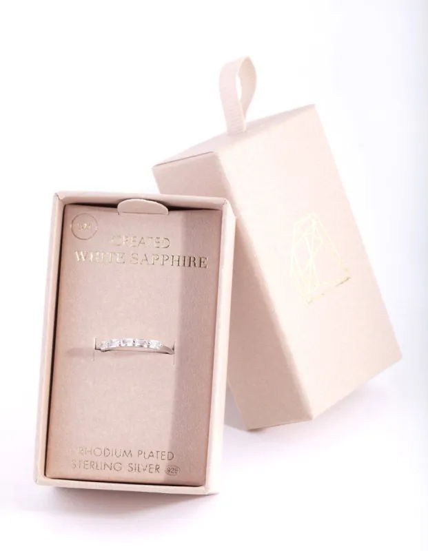 CG ST RH W-SPPH BAGGT BAND RG sold by lovisa