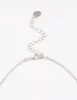 Rhodium Vintage Diamante Drop Jewellery Set sold by lovisa