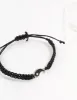 Yin Yang Tie Bracelets 2-Pack sold by lovisa