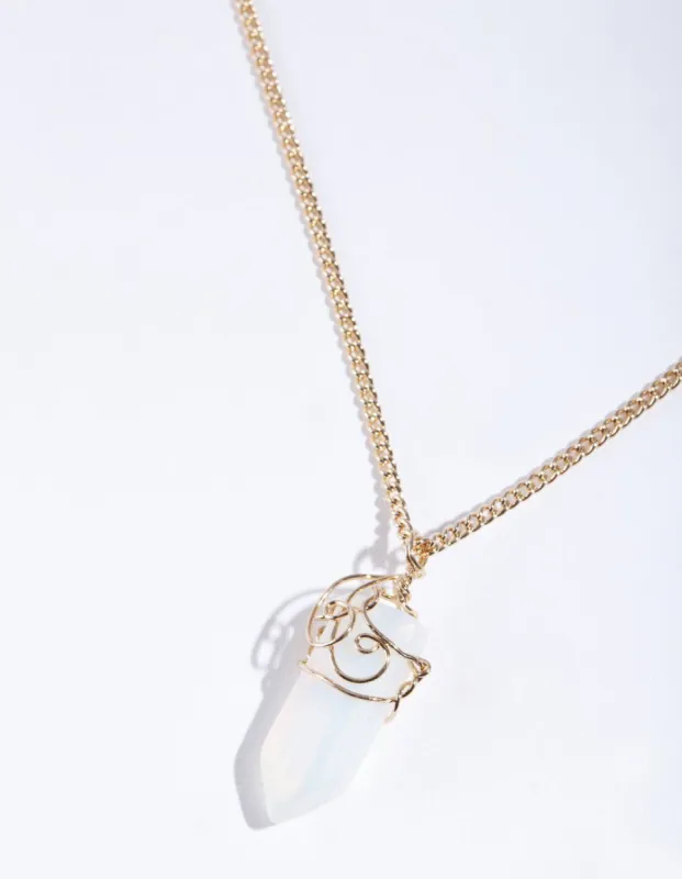 EVNK SG CURLED WRAP SHARD NL sold by lovisa