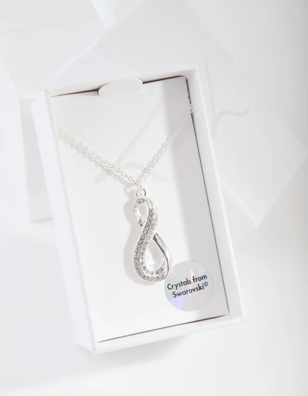 SW SS CRY001  LG INFTY NL sold by lovisa