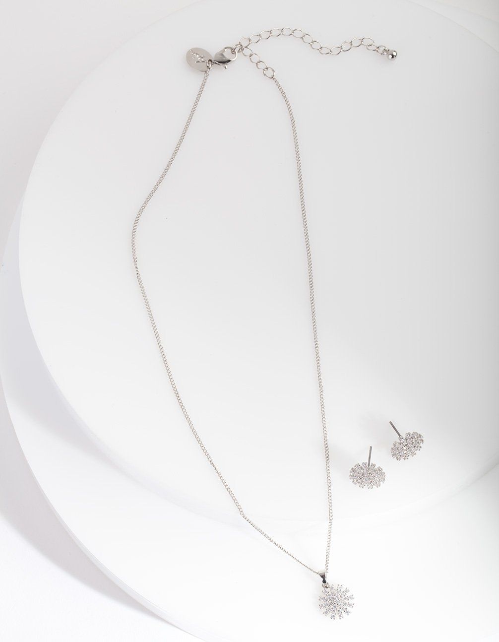 GXM RH FLWR DIA ST NL ER sold by lovisa product image thumbnail 2