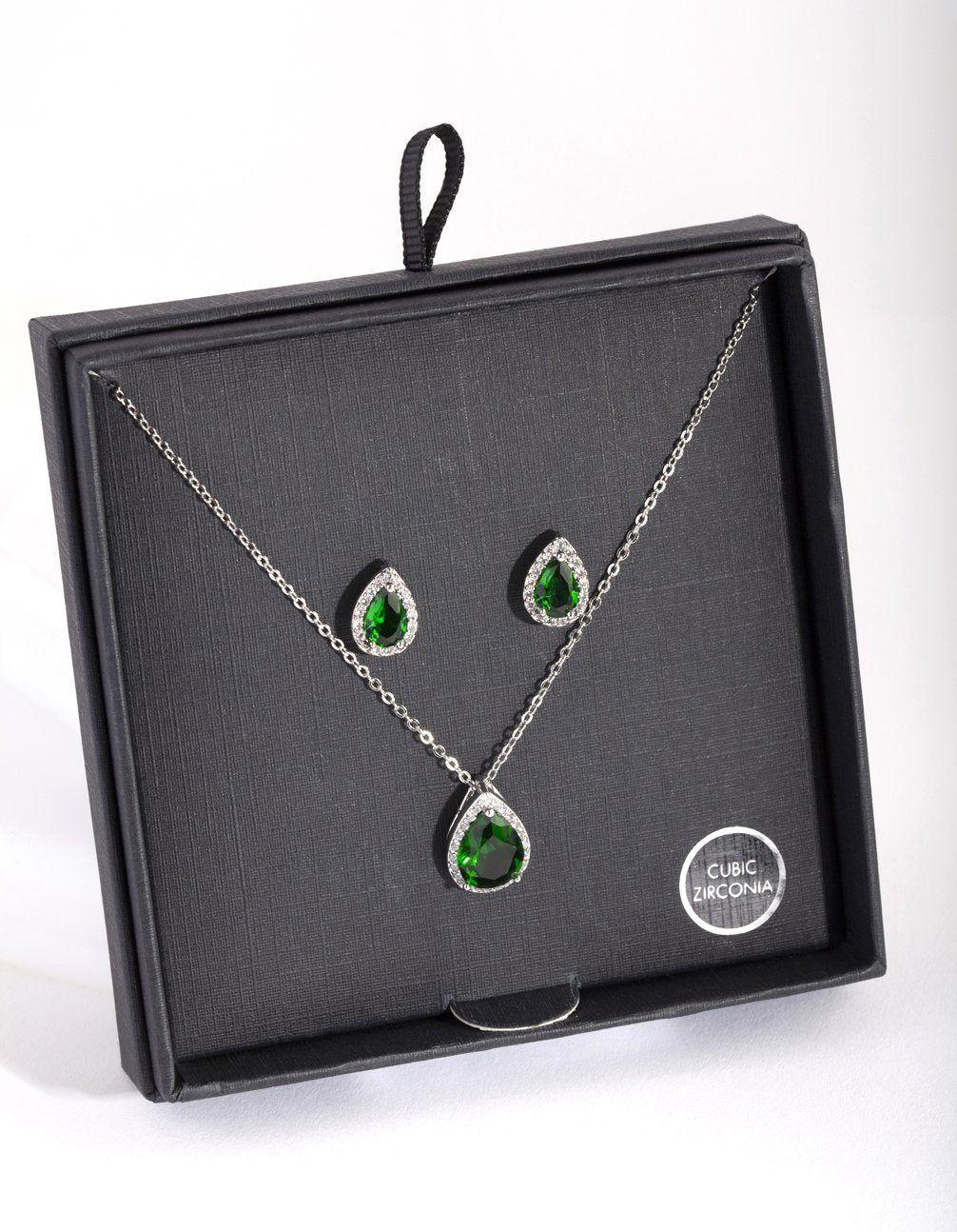 GXM RH TEARDRP SET ER NL sold by lovisa