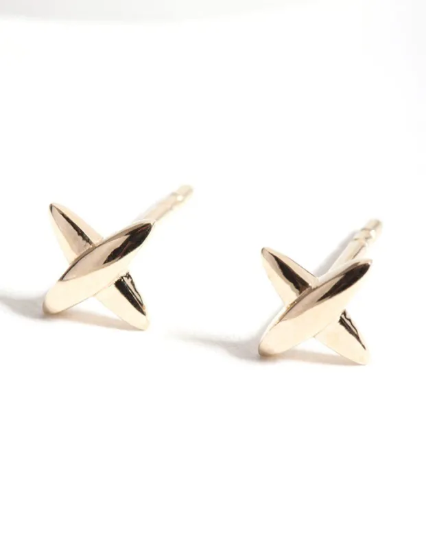 YGP ST SG X CROSS ST ER sold by lovisa