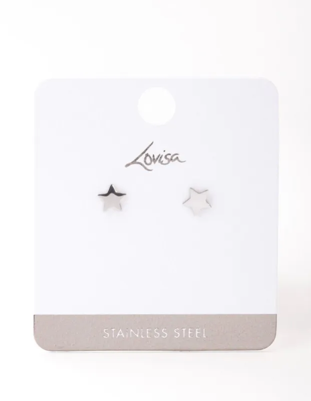STSL SRH SSTL 304 STR STD@ sold by lovisa