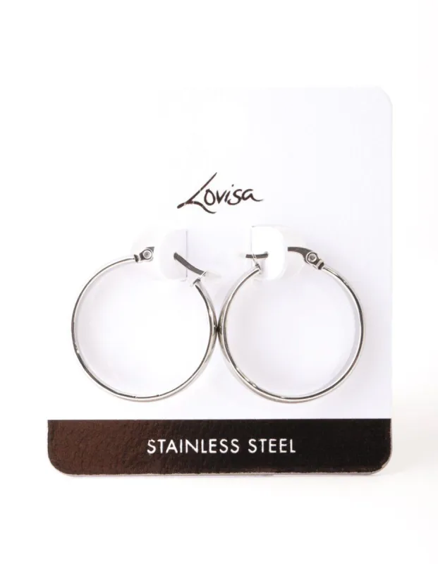 STSL SRH SSTL 316 25MM HP sold by lovisa