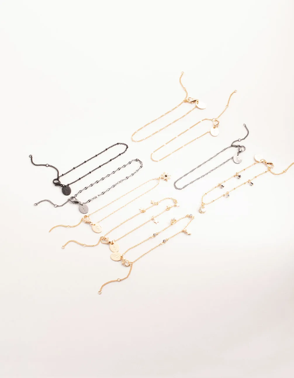 Mixed Metals Celestial Mega sold by lovisa product image thumbnail 2