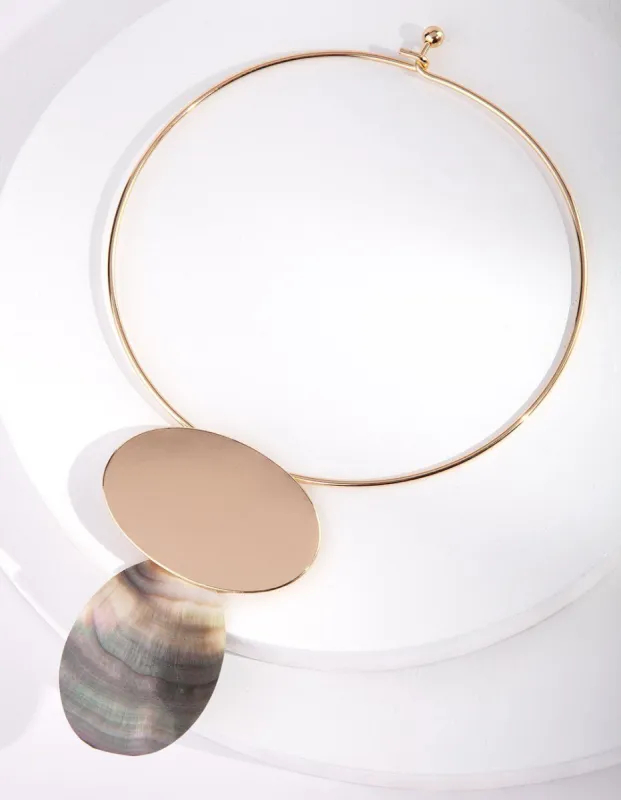 PRCT SG TORQUE SHLL NL sold by lovisa