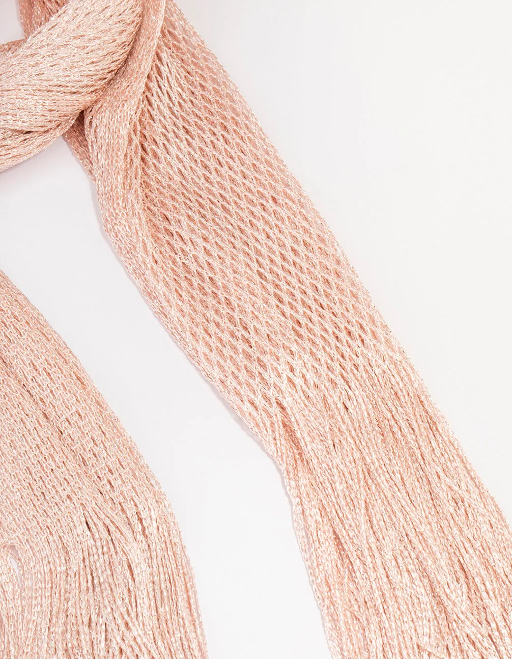 Large Drape Fabric Necklace Scarf sold by lovisa product image thumbnail 3