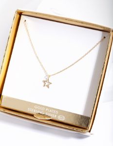 GXM ST SG OPN STAR NL@ sold by lovisa