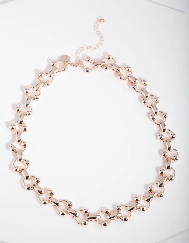 RGES RG BALL LINKED NL sold by lovisa