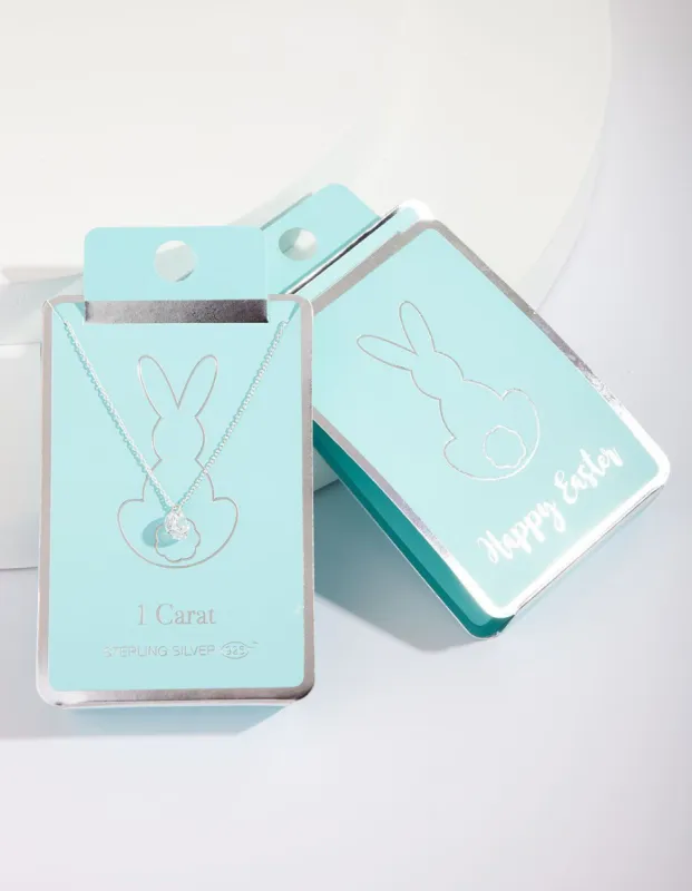 ADD ST 1CT ROUND NL sold by lovisa