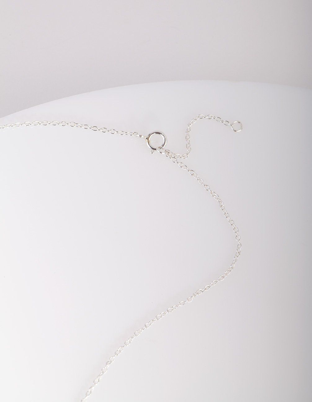 GXM ST PAVE HEART PADLOCK NL sold by lovisa product image thumbnail 3