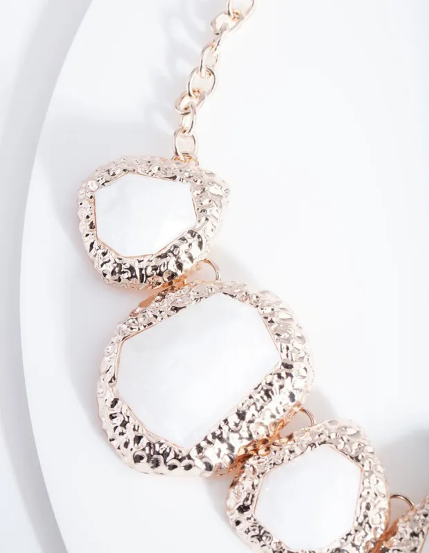 PALMS RG AC INLAY STONE NL sold by lovisa