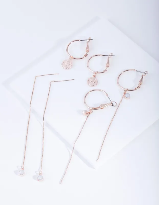 PREC RG CHARM HP 3PK ER@ sold by lovisa