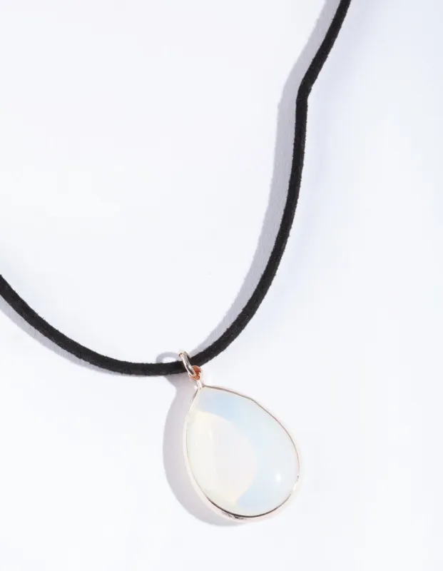 EVNK RG 20MM TDROP SEMIP NL sold by lovisa