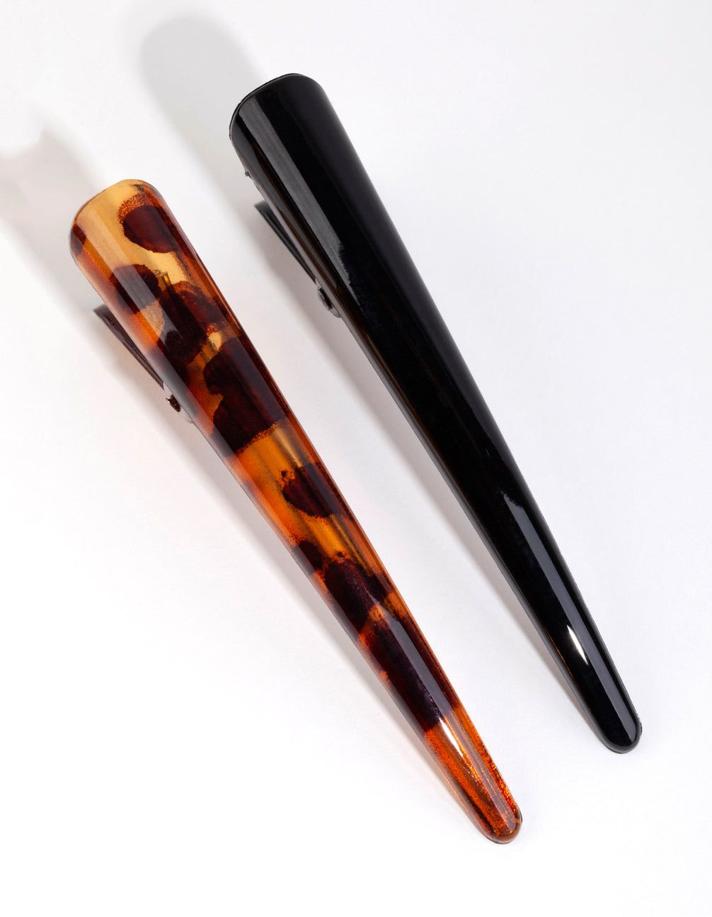 Platic Alligator Clip Pack sold by lovisa product image thumbnail 2