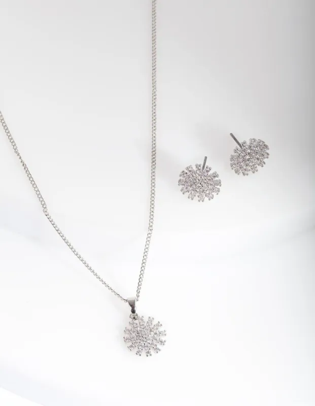 GXM RH FLWR DIA ST NL ER sold by lovisa