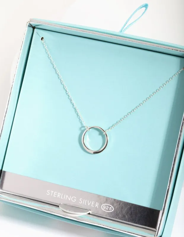 GXM ST OPN CIRC 45CM NL sold by lovisa