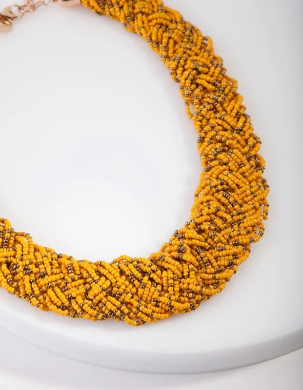 EVNK BD FLAT PLAITED NL sold by lovisa