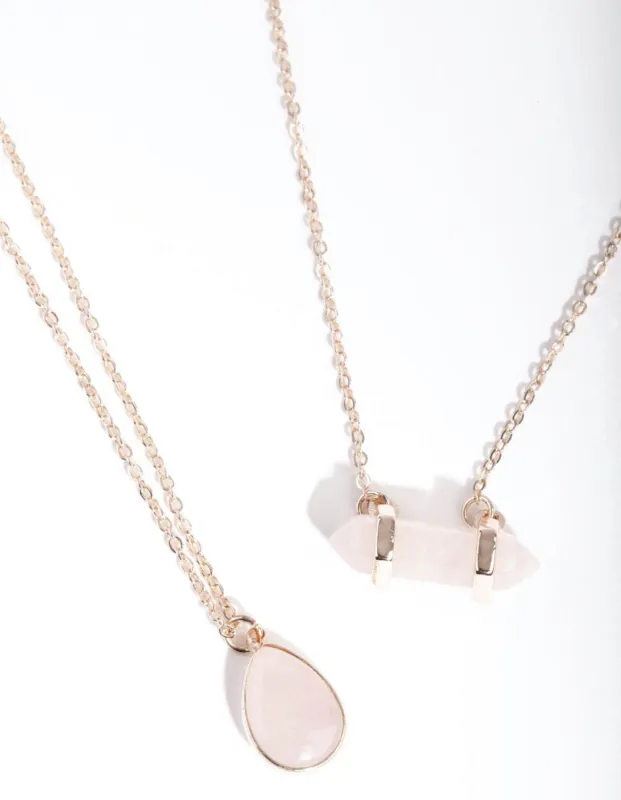 EVNK RG DBL LYR CORTZ NL sold by lovisa