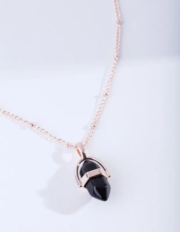 EVNK RG SML SHARD SEMIP NL sold by lovisa