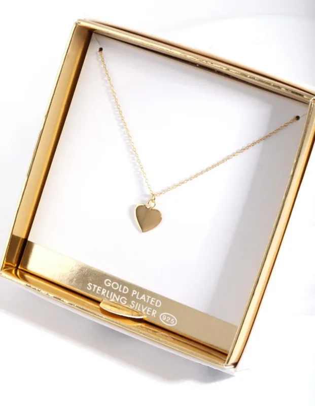 GXM ST SG HEART DISC NL sold by lovisa