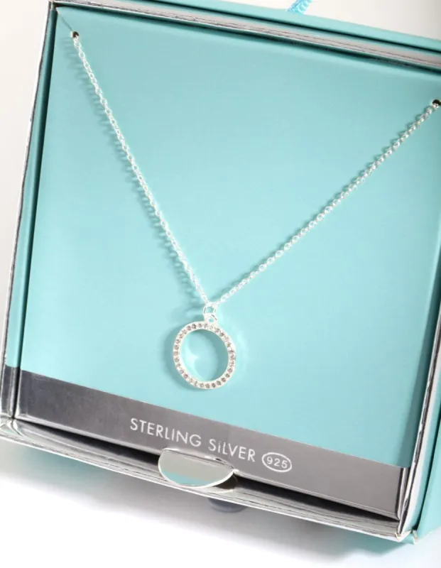 GXM ST PAVE OPN CIRC NL sold by lovisa