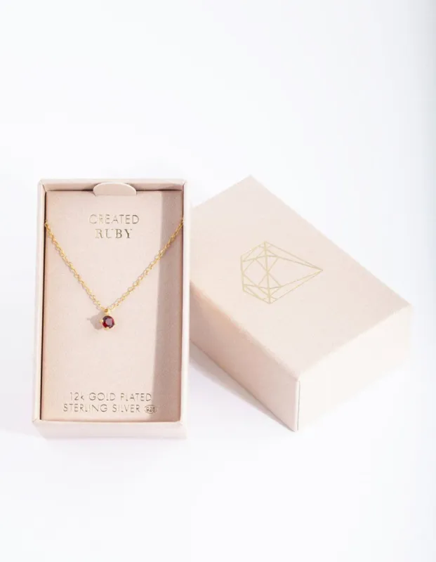 CG ST SG RUBY 4MM RND NL sold by lovisa