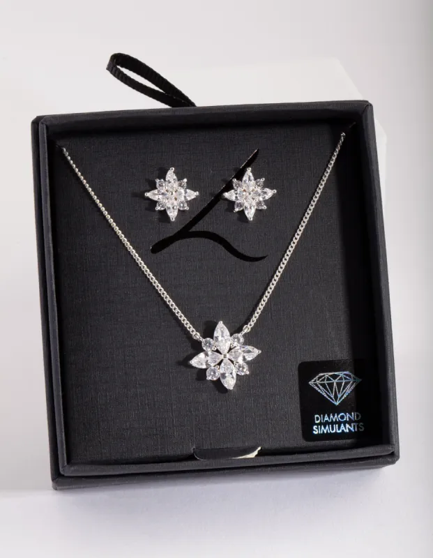 GXM RH NVET BRST NL&ER SET sold by lovisa