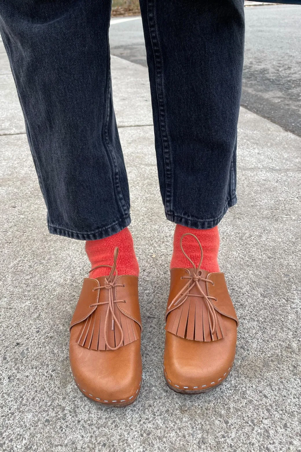 Cloud Socks - Cactus Flower sold by Le Bon Shoppe